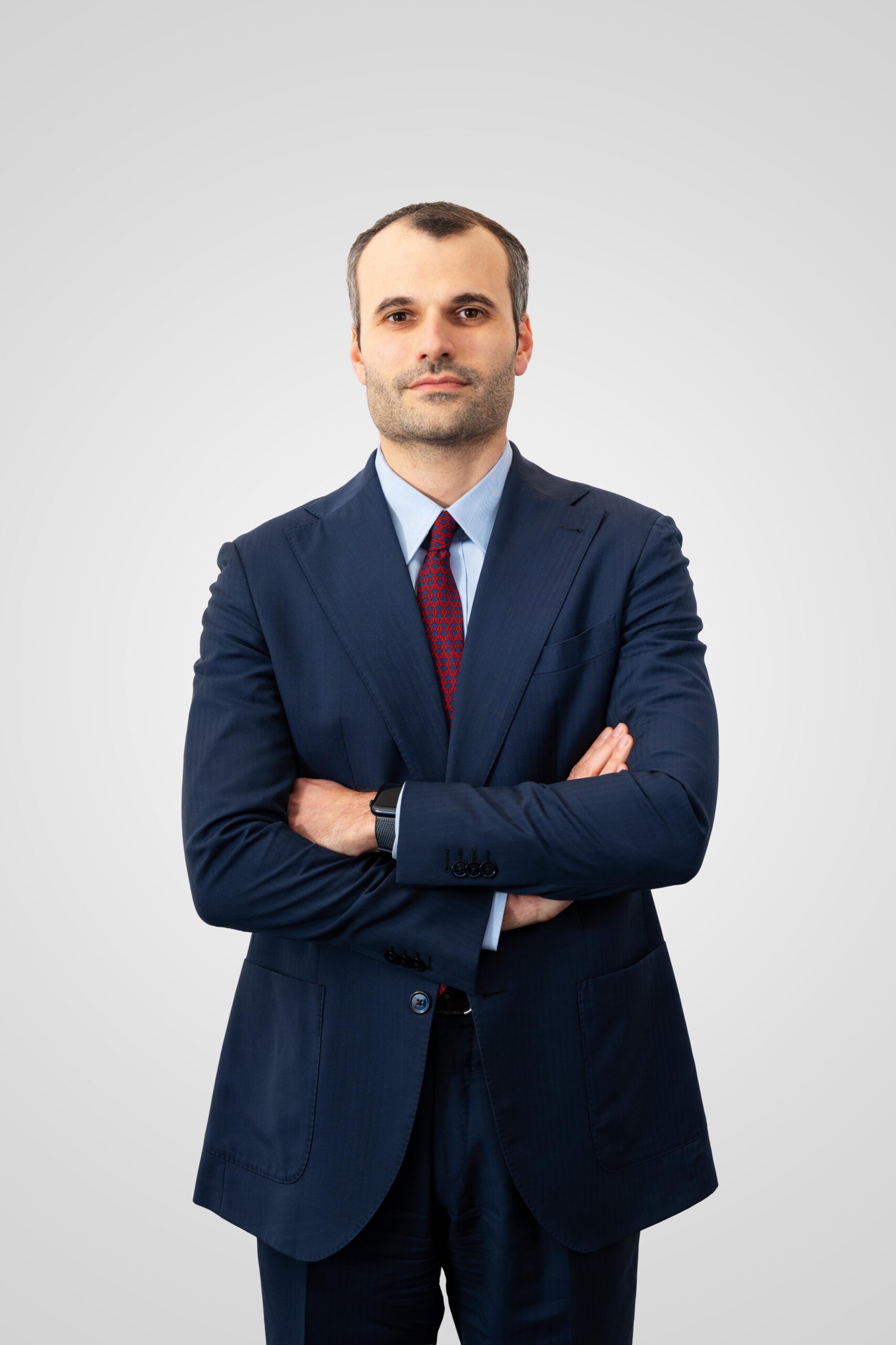 Francesco Carlo Vancini