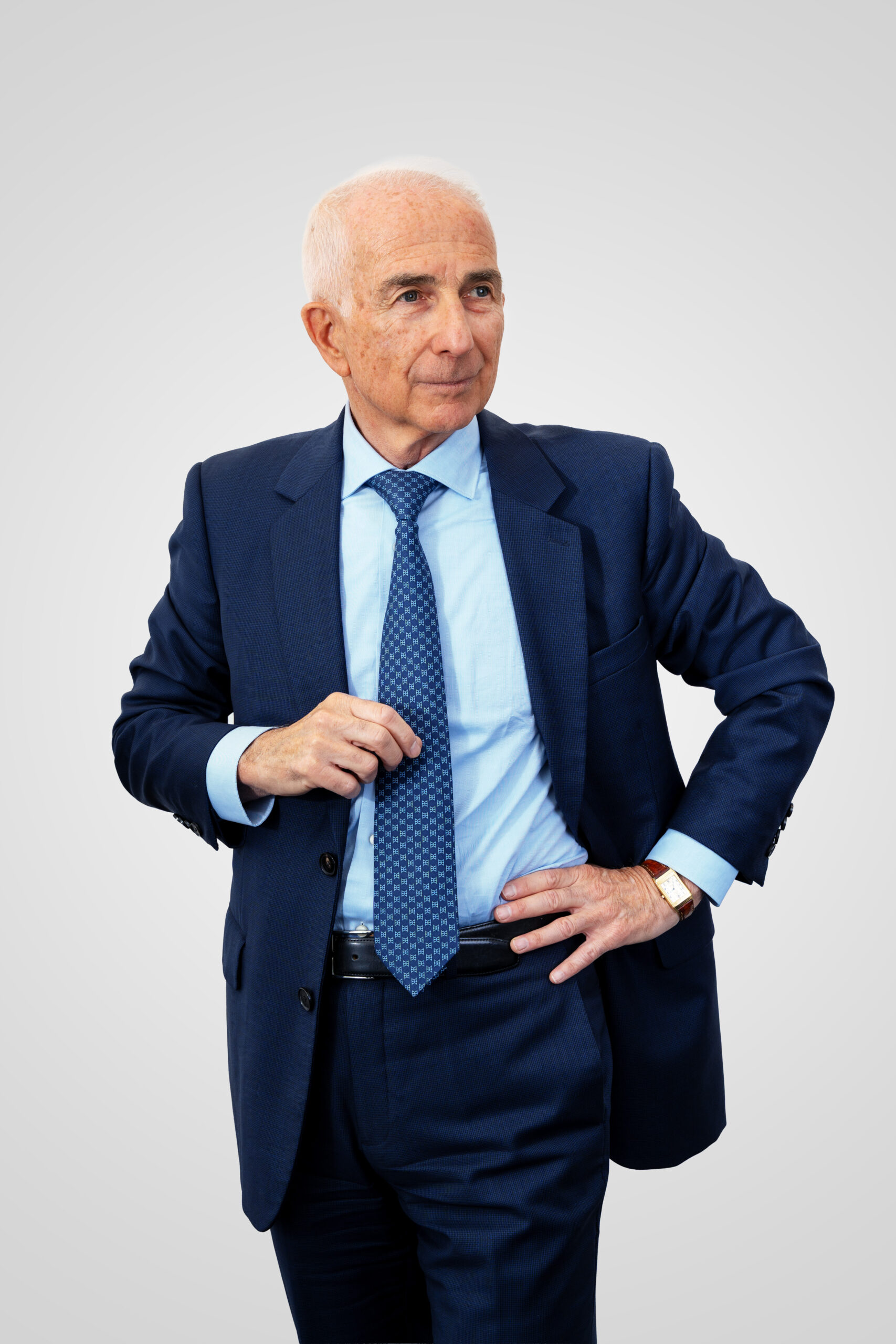 Piero Aicardi