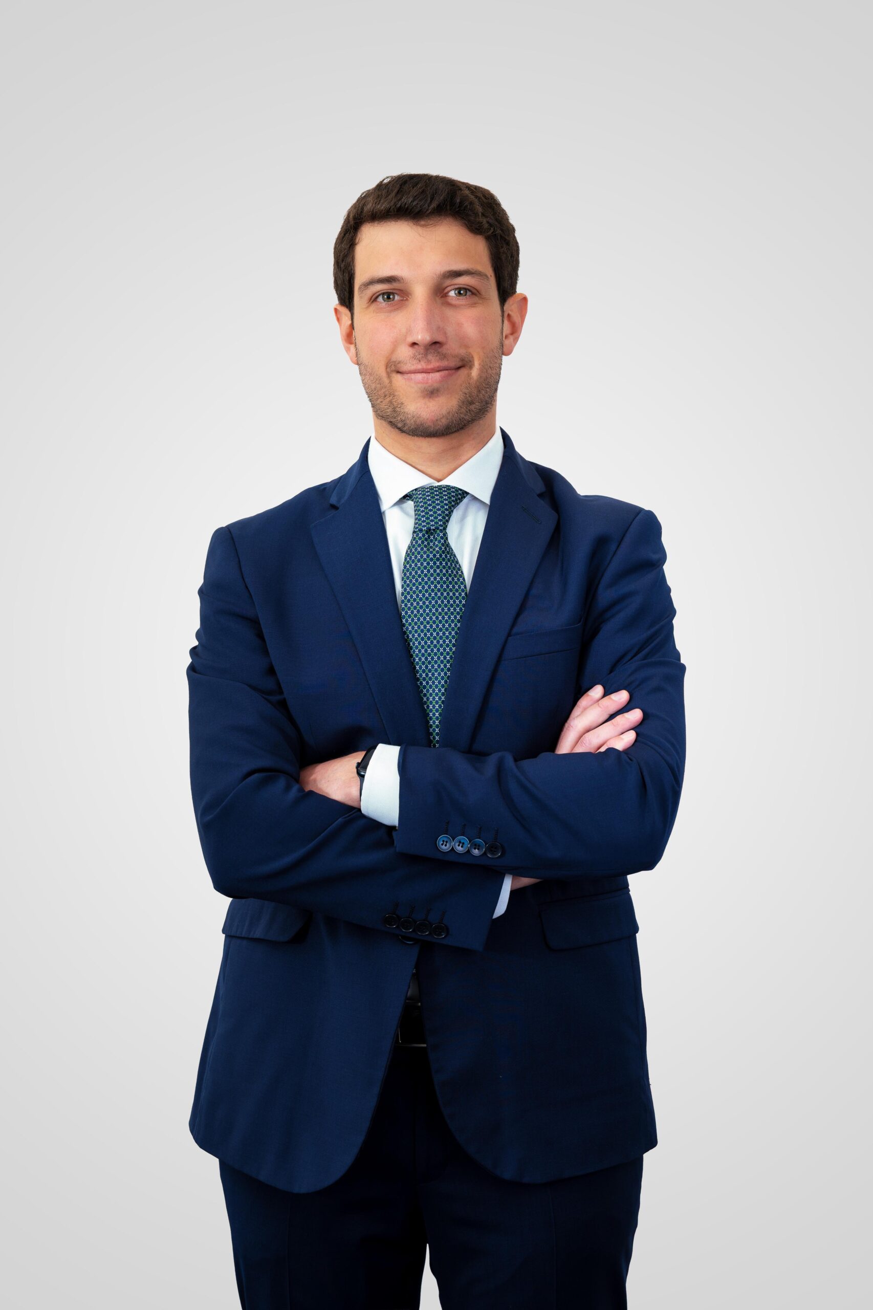Matteo Saracino