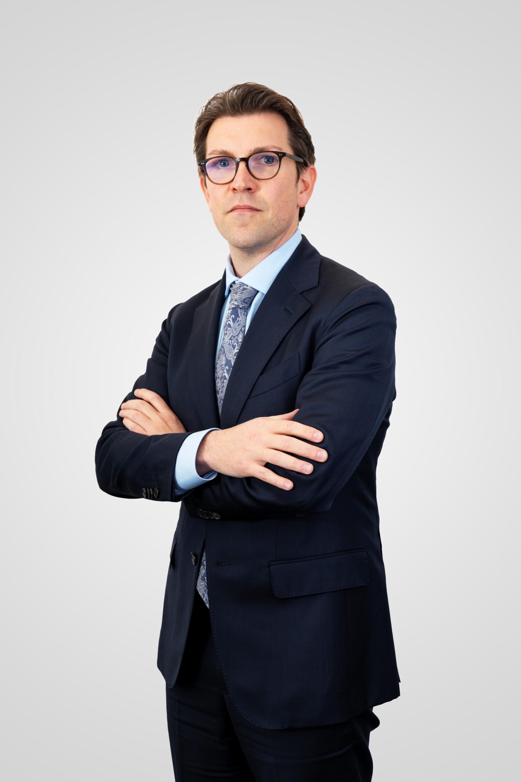 Fabrizio Ricci