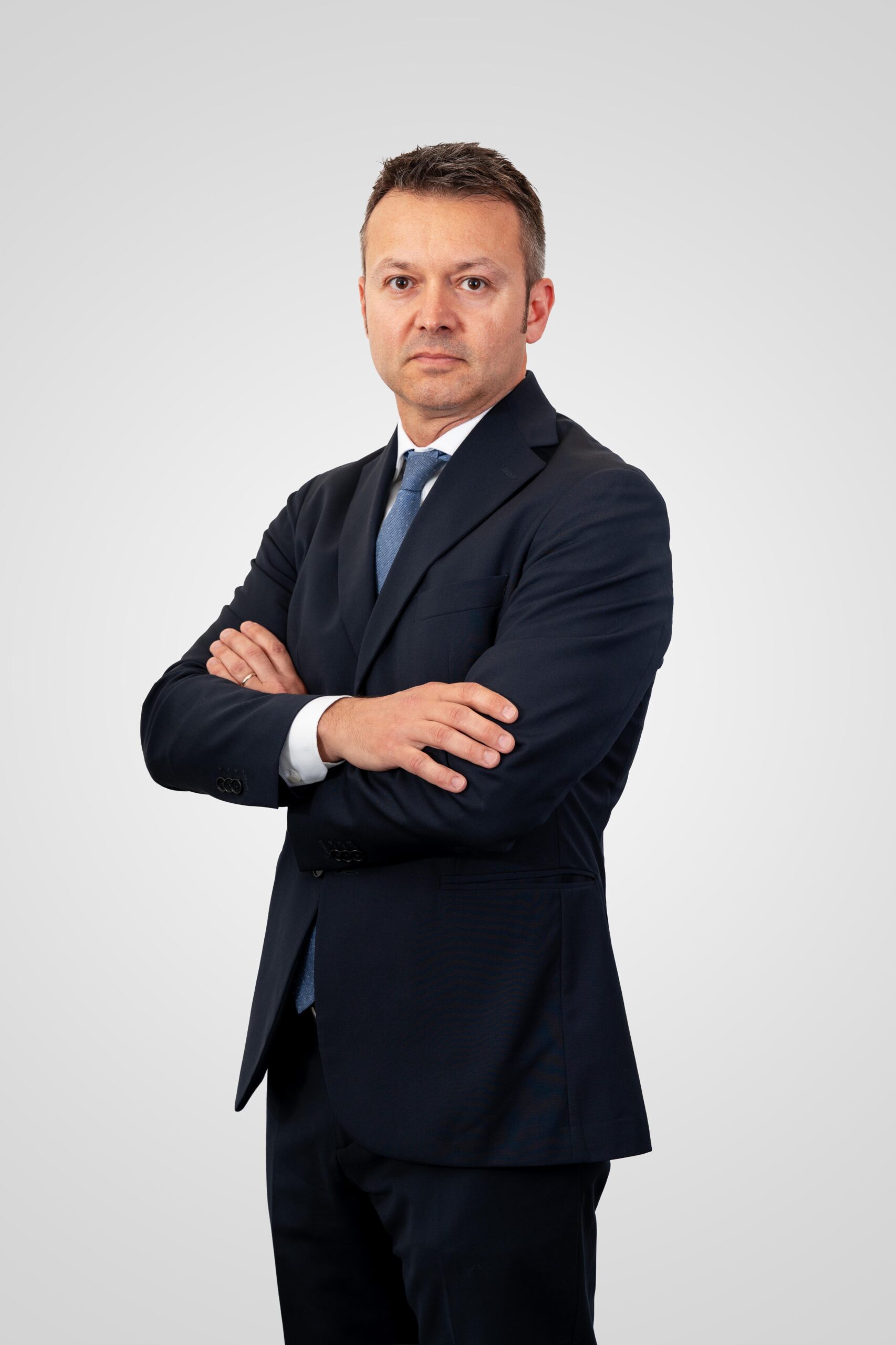 Filippo Forlani