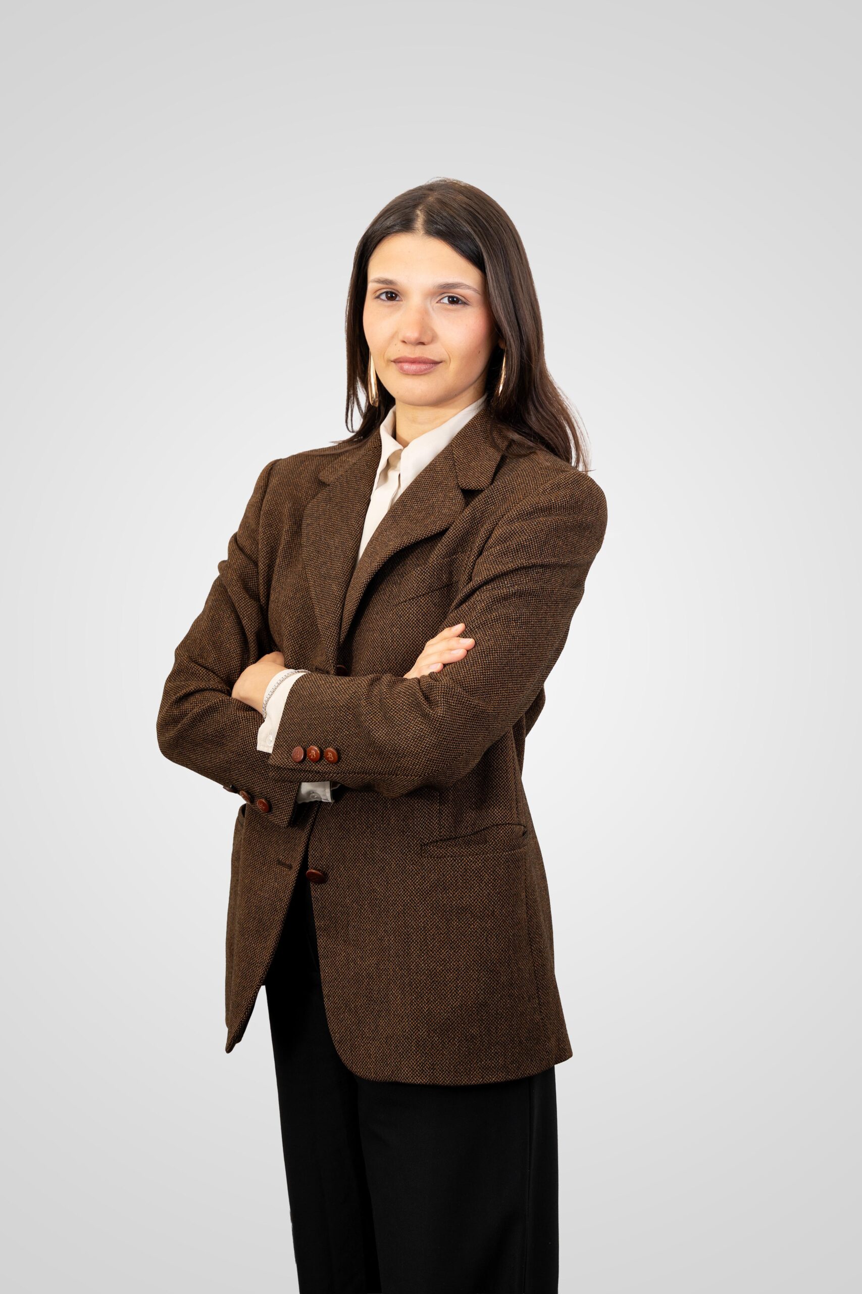 Arianna Vergari