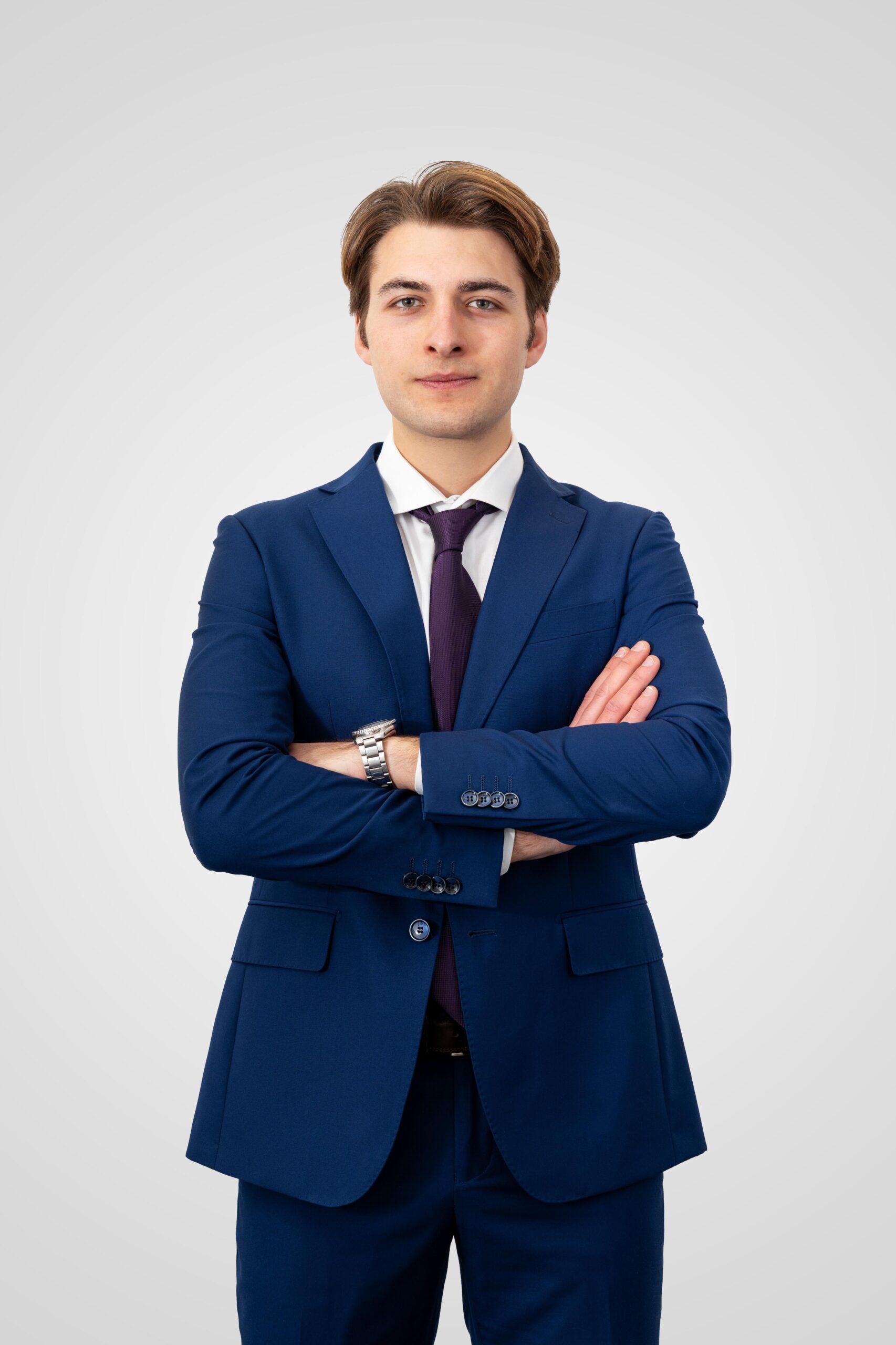 Federico Turati