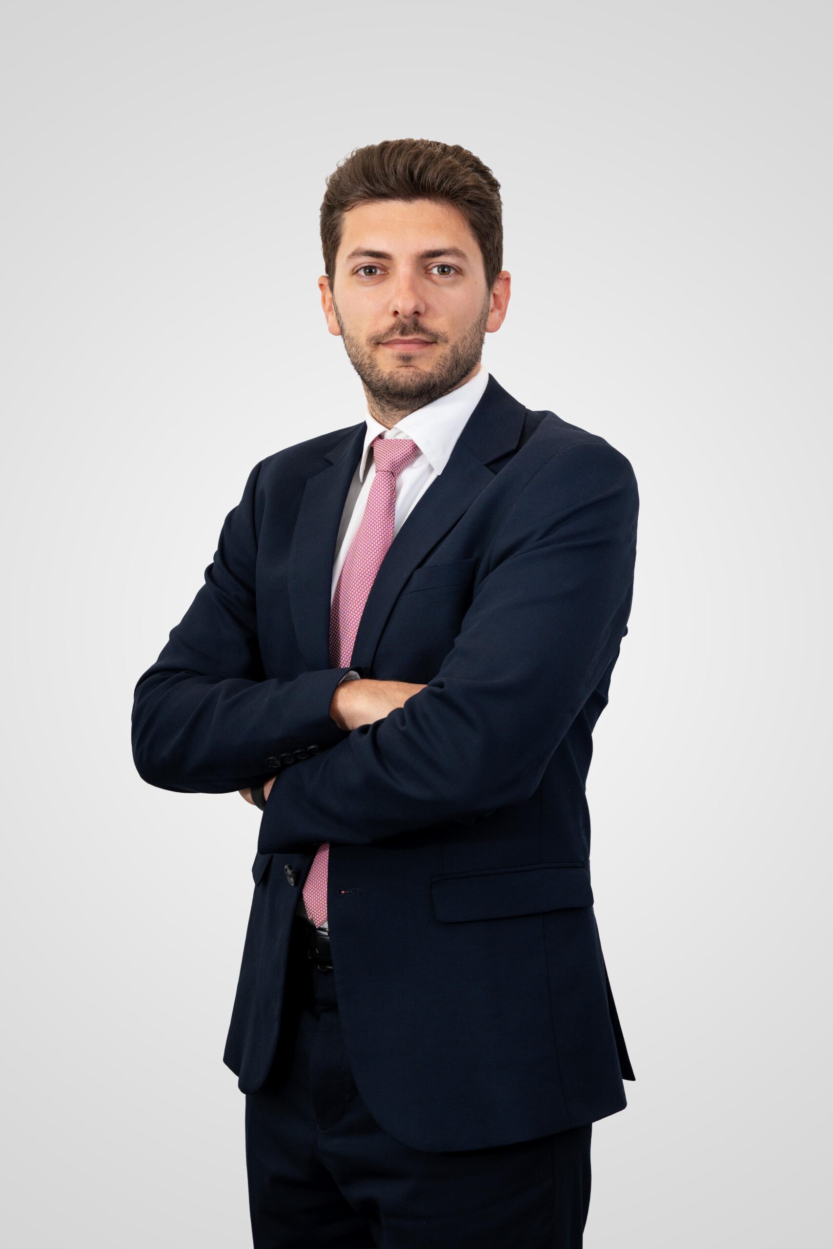Mattia Vincenzi