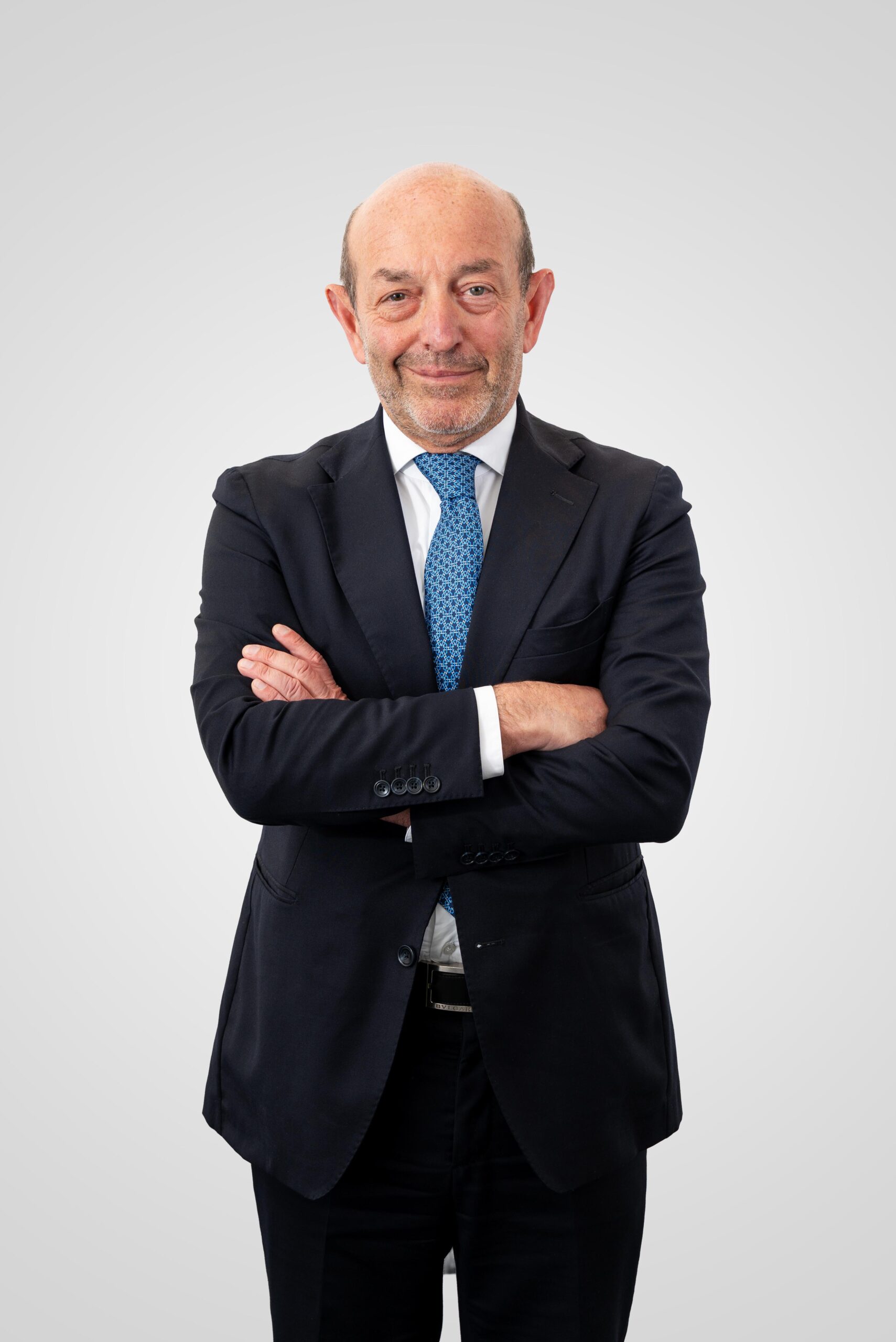 Massimo Saracino