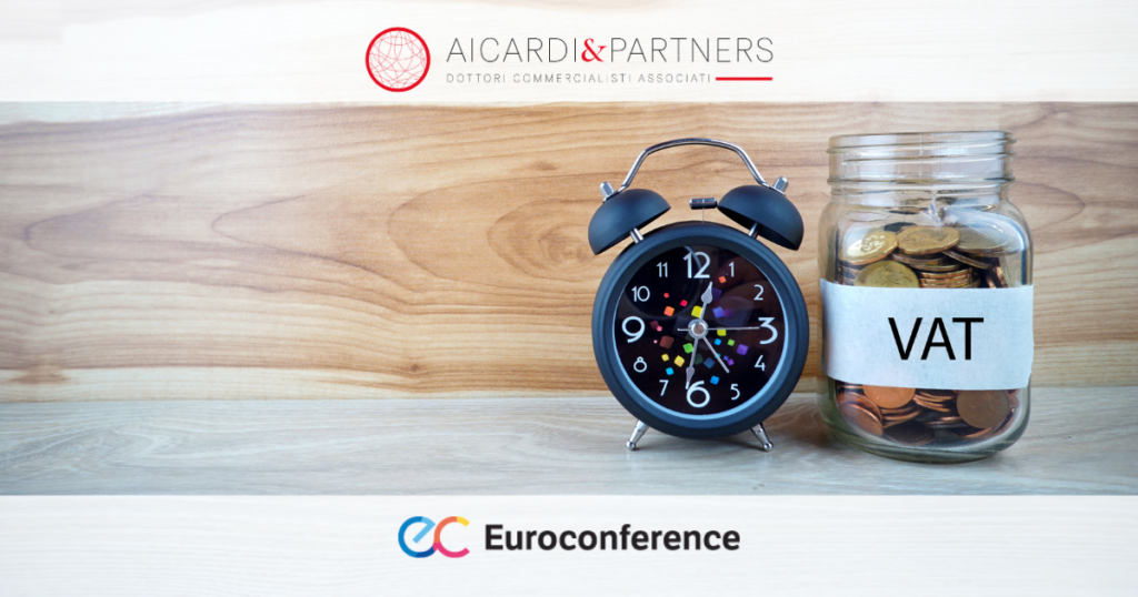 VAT deduction for “year-end” invoices: the EU General Court overcomes the prohibition on retroactive allocation