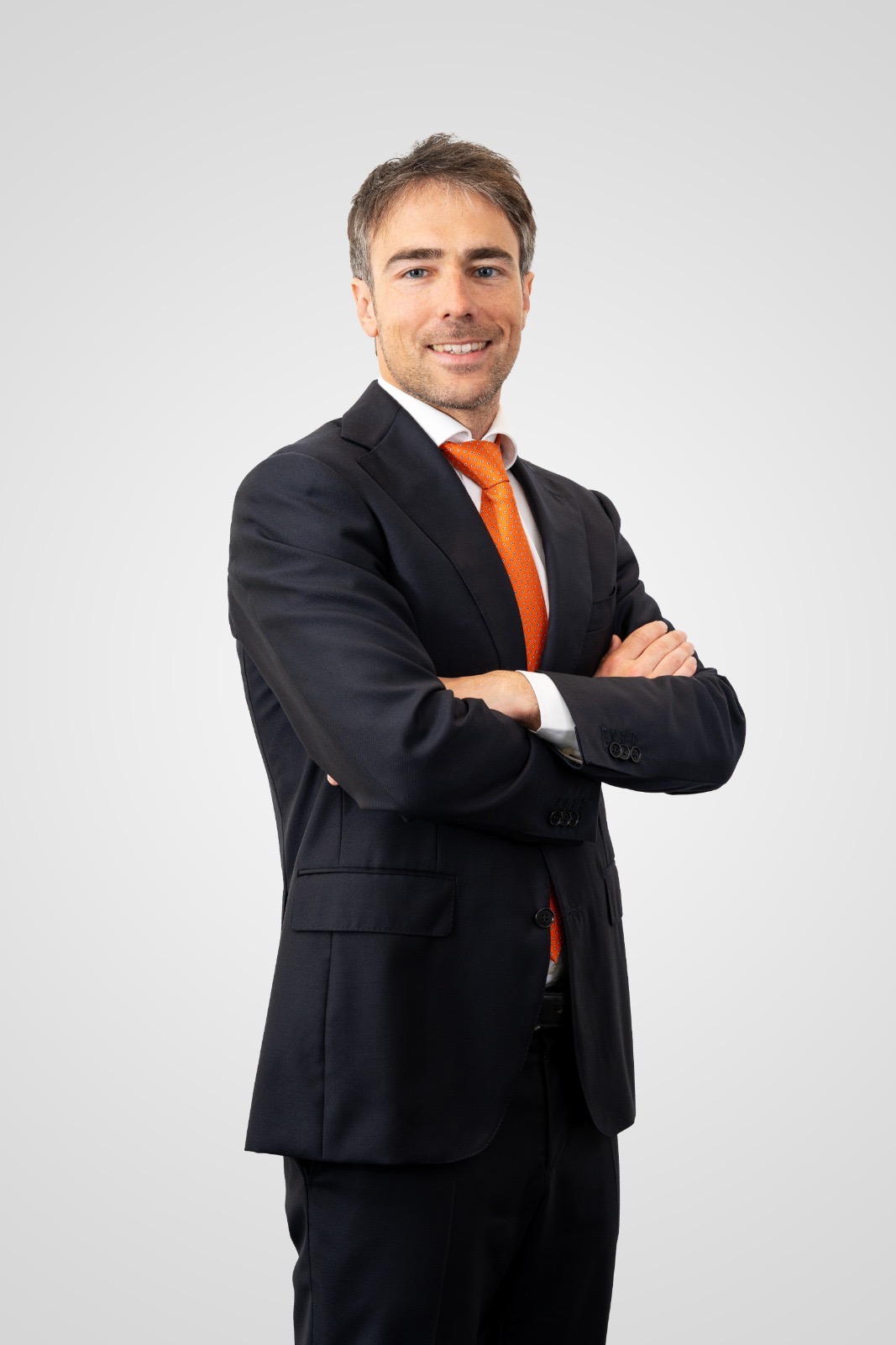 Nicolò Aicardi